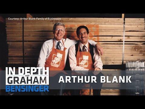 Video 4 - Arthur Blank