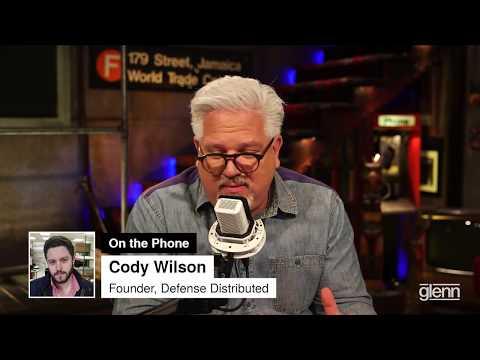 Video 4 - Glenn Wilson