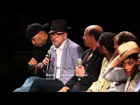 Video 1 - Jim Harrick