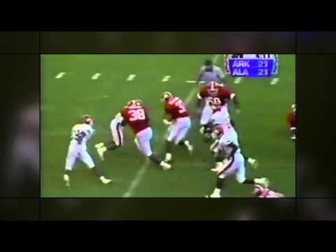 Video 1 - Shaun Alexander