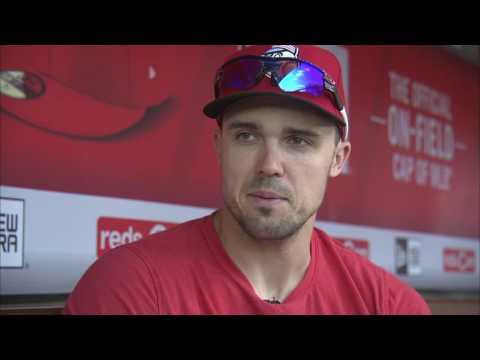 Video 2 - Adam Duvall