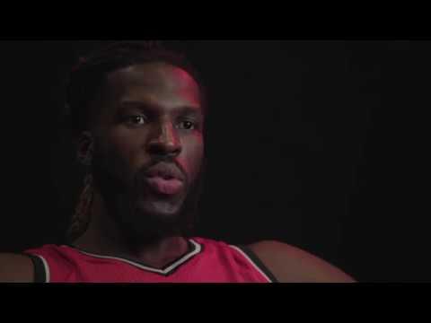 Video 3 - DeMarre Carroll