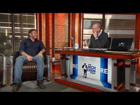 Video 2 - Nate Boyer