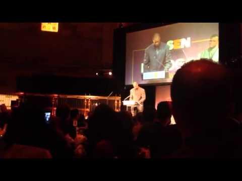 Video 3 - Jarron Collins