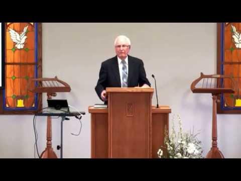 Video 1 - Wesley Walker