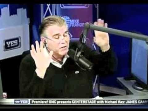 Video 4 - Tiki Barber