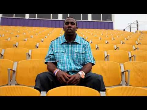 Video 1 - C.J. Spiller