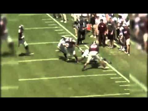 Video 6 - Sam Cowart