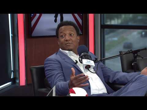 Video 6 - Pedro Martinez