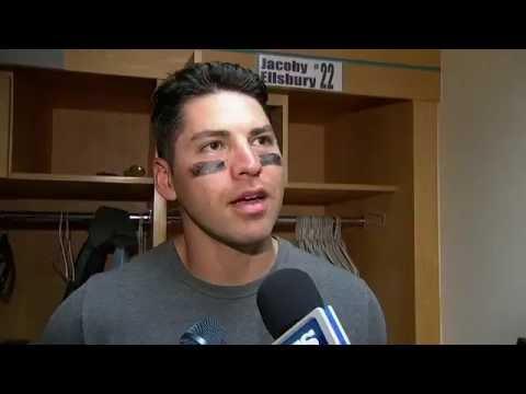 Video 5 - Jacoby Ellsbury