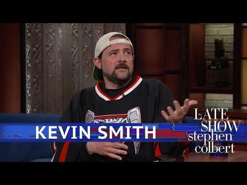 Video 5 - Kevin Smith