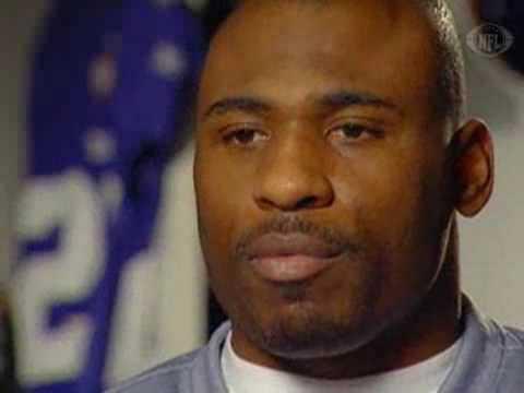 Video 4 - Brandon Jacobs