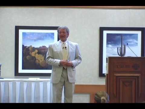 Video 2 - Randy White