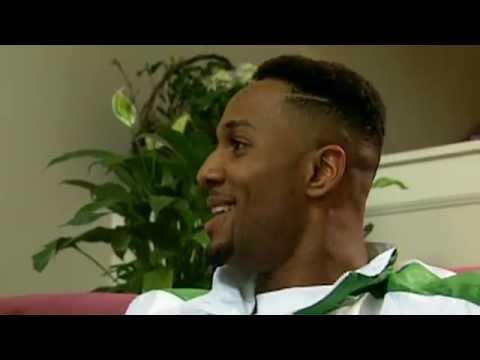 Video 5 - Alonzo Mourning