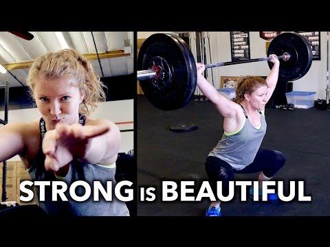 Video 3 - Jennifer Widerstrom