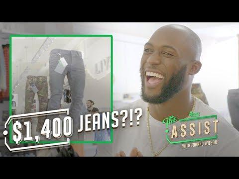 Video 2 - Leonard Fournette