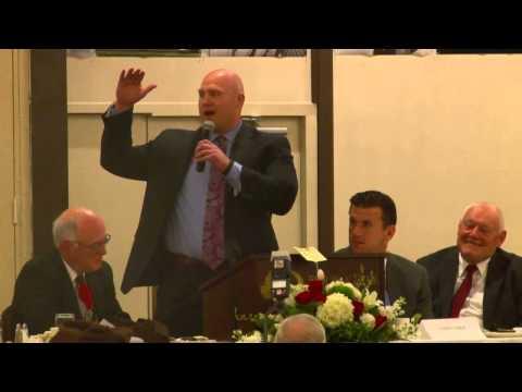 Video 3 - Isaiah Kacyvenski