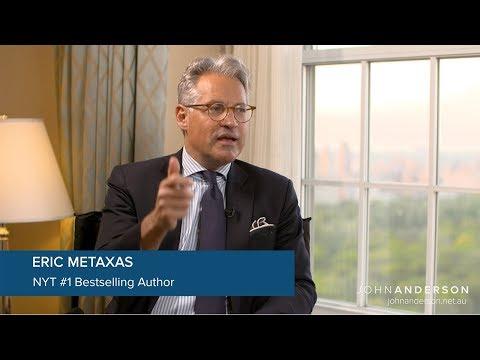 Video 1 - John Anderson