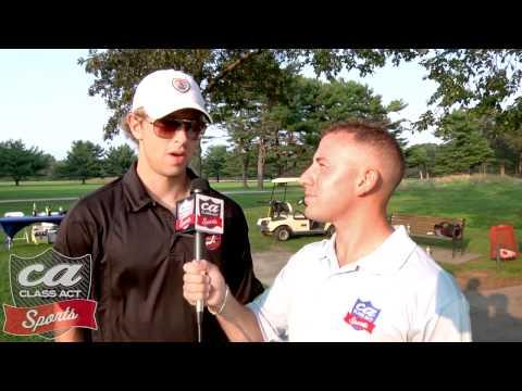 Video 4 - Josh Bailey