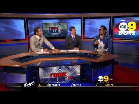 Video 1 - Eric Karros