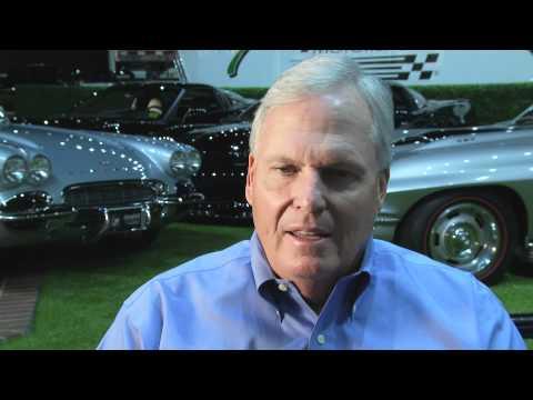Video 5 - Rick Hendrick