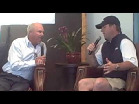 Video 1 - Cameron Beckman