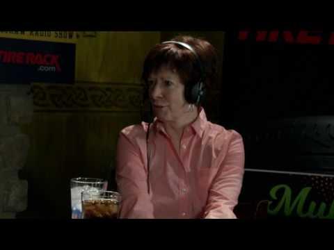 Video 1 - Muffet McGraw