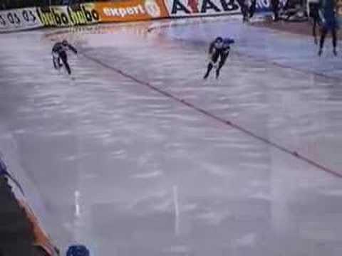 Video 5 - Tucker Fredricks