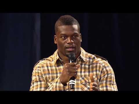 Video 4 - Ben Watson