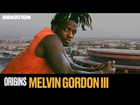 Video 4 - Melvin Gordon