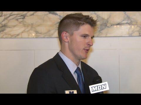 Video 1 - Brad Brach