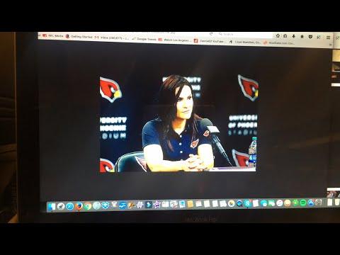 Video 6 - Jen Welter