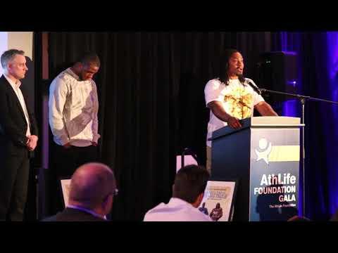 Video 1 - Gary Barnidge