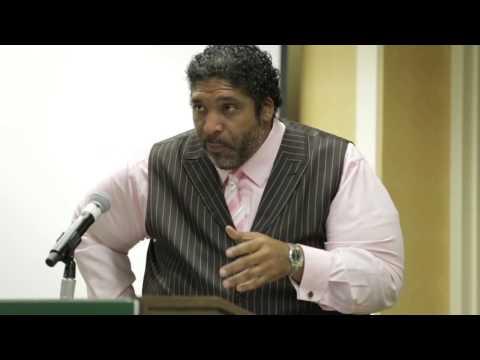 Video 2 - William Gay