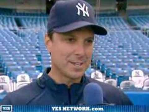Video 4 - Tino Martinez