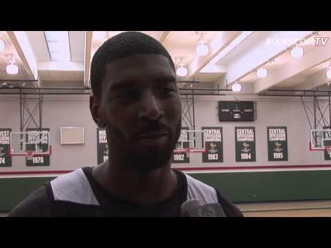 Video 4 - O.J. Mayo