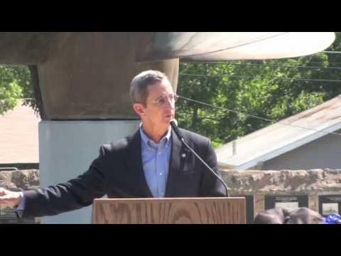 Video 1 - Casey Patterson