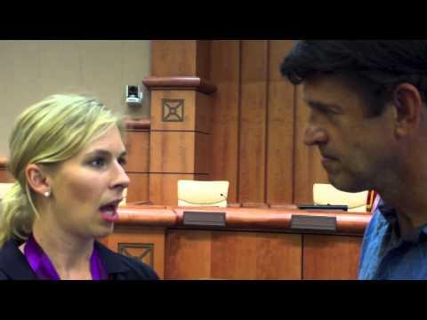 Video 5 - Sarah Hammer