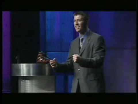 Video 1 - Joe Mullen