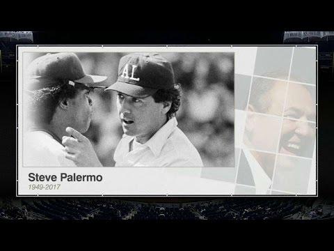 Video 6 - Steve Palermo