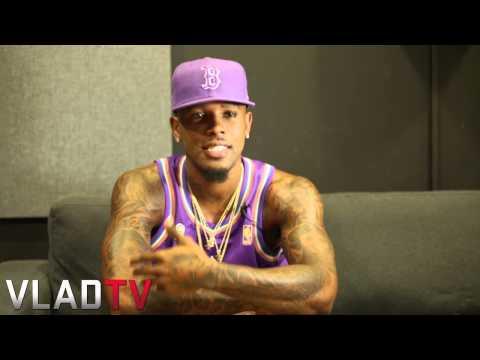 Video 5 - Daniel Gibson