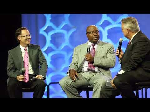 Video 1 - Bo Jackson