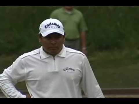 Video 2 - Notah Begay