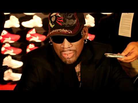 Video 2 - Herb Magee