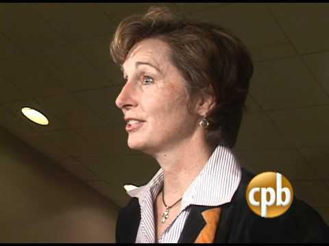 Video 4 - Gail Goestenkors