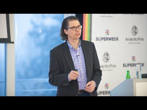 Video 3 - Heath Pearce