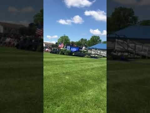 Video 1 - Mike Riley