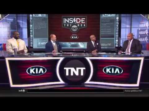 Video 6 - Joe Johnson