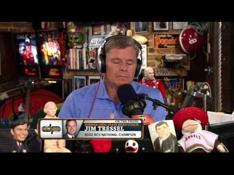 Video 4 - Jim Tressel