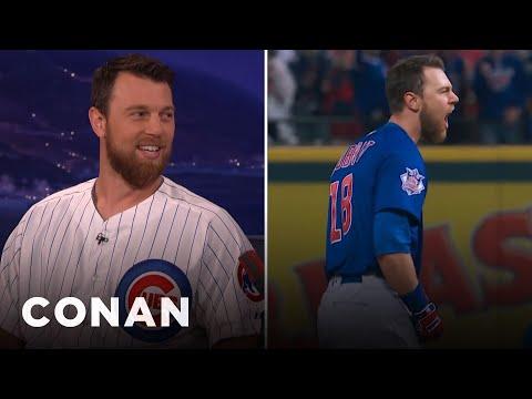 Video 2 - Ben Zobrist
